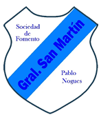 Sociedad de Fomento General San Martín